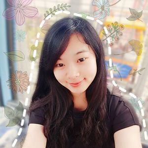 Meet your Posher, Ji